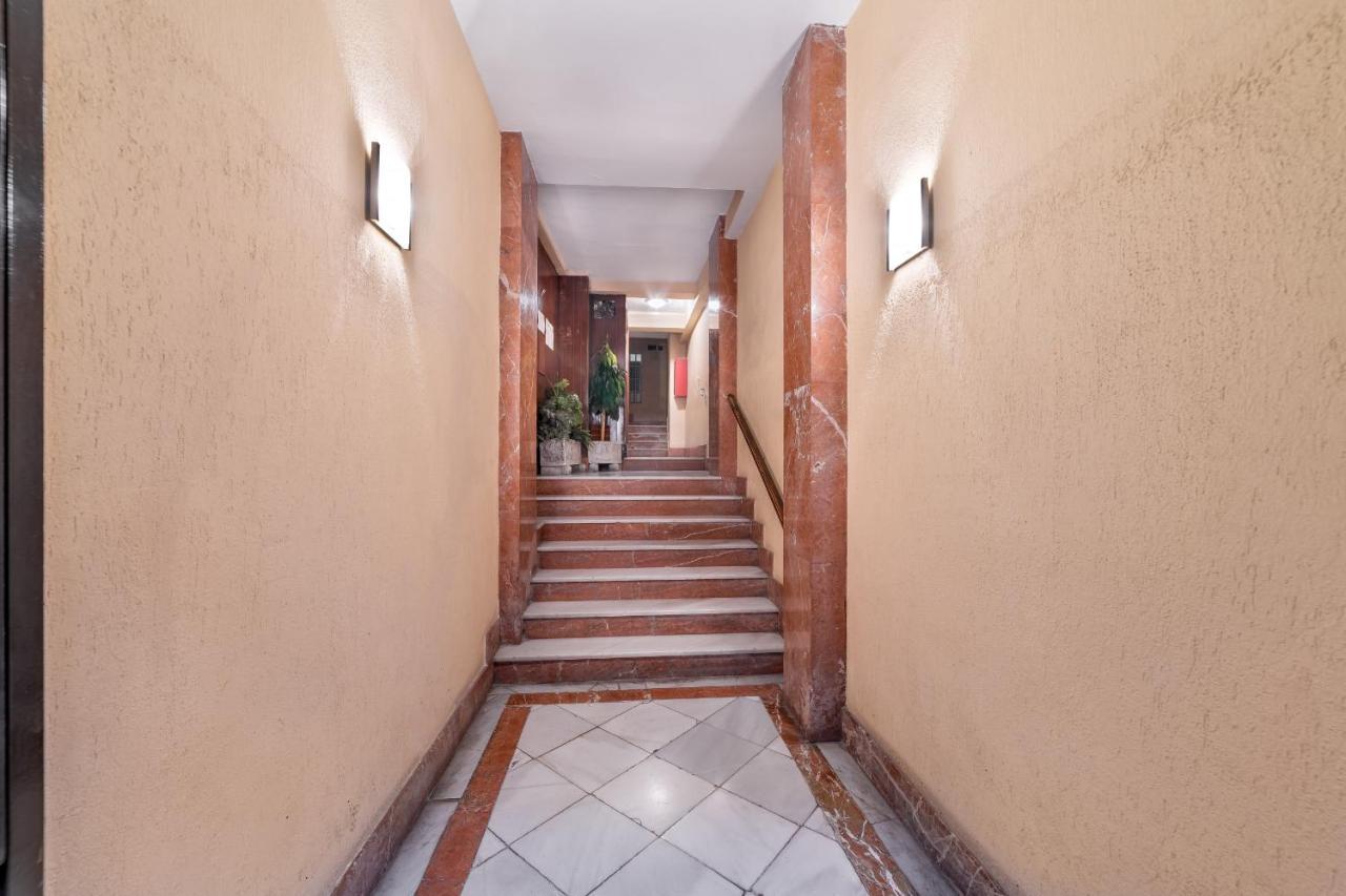 Suite Homes Penthouse La Merced Малага Экстерьер фото